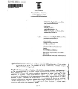 AUTHORIZATIONS