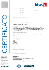 AUTHORIZATIONS