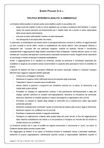 AUTORIZZAZIONI