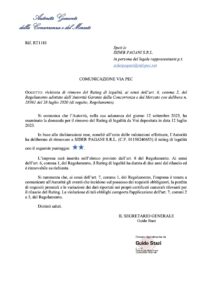 AUTORIZZAZIONI